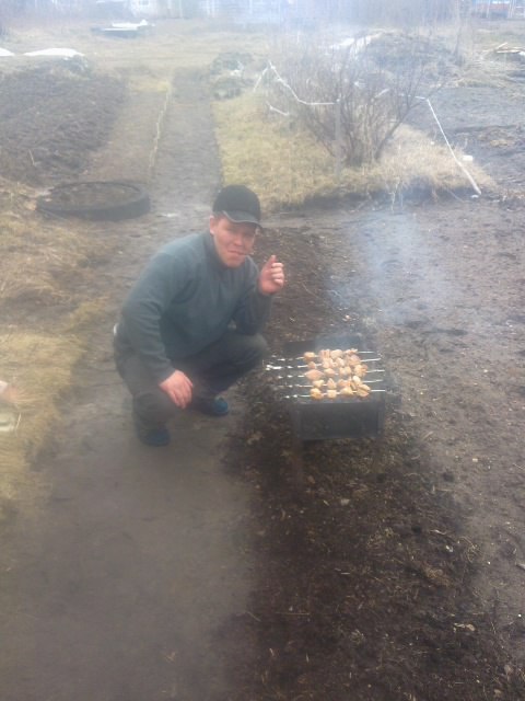 Иван Ушаков Александрович | Архангельск