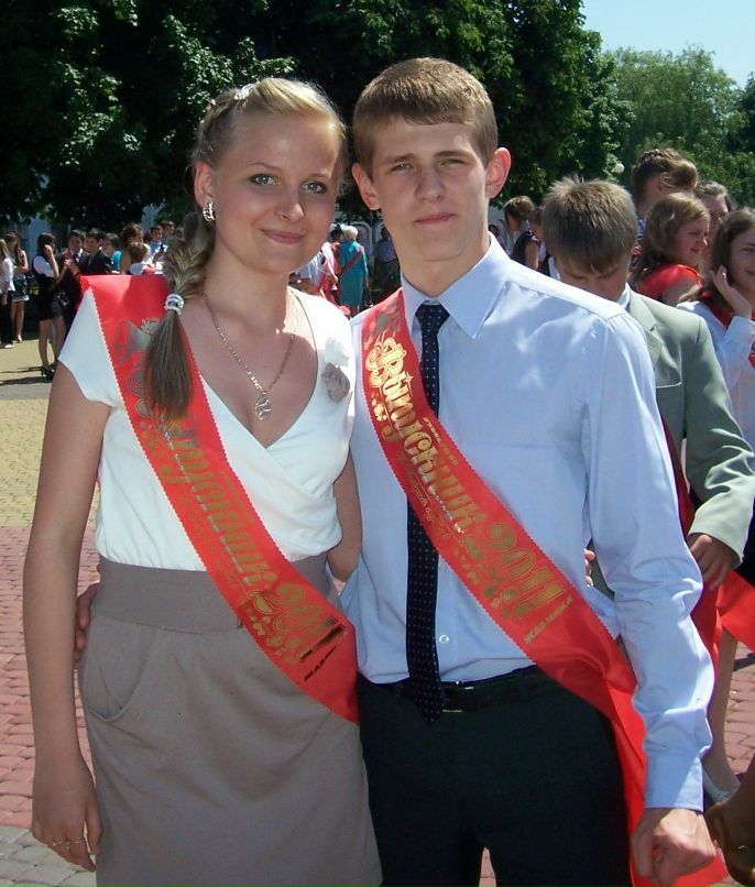 Ксюша Селивоник | 