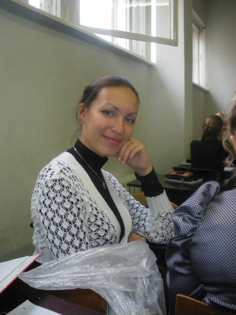 Наталья Глухих | Киров