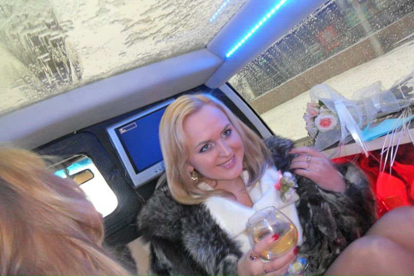 Оксана Сладкомедова | 