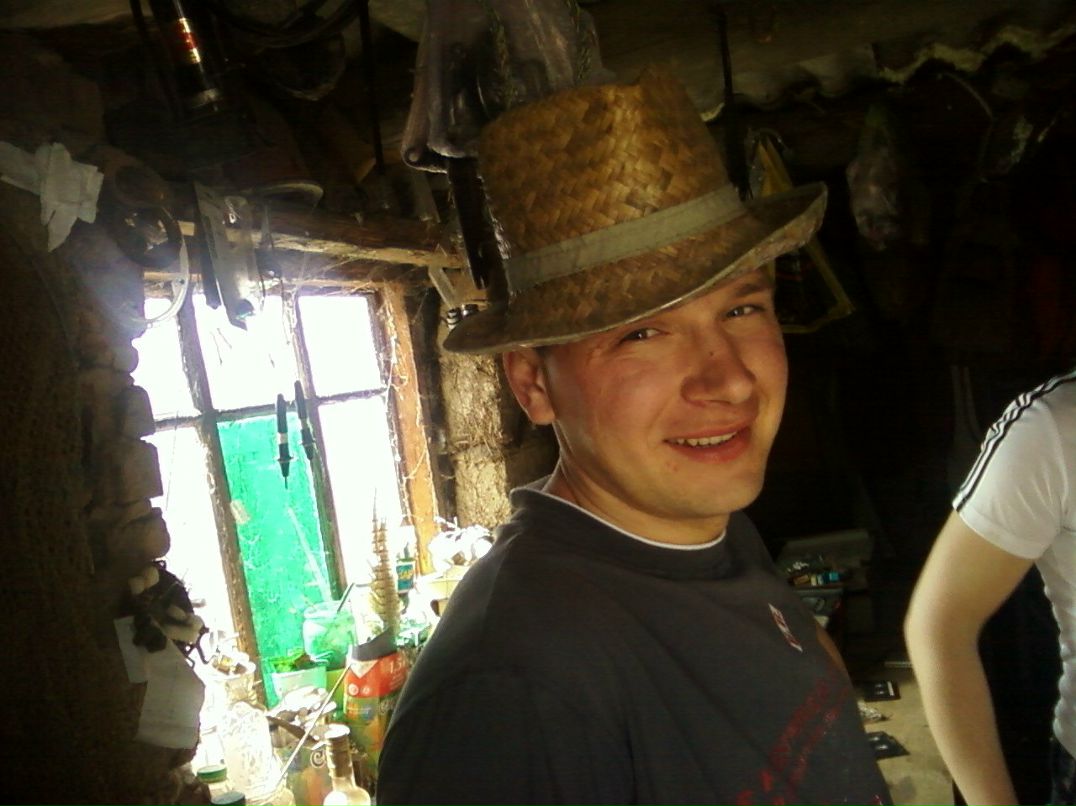 Артур Скорук | Томаковка