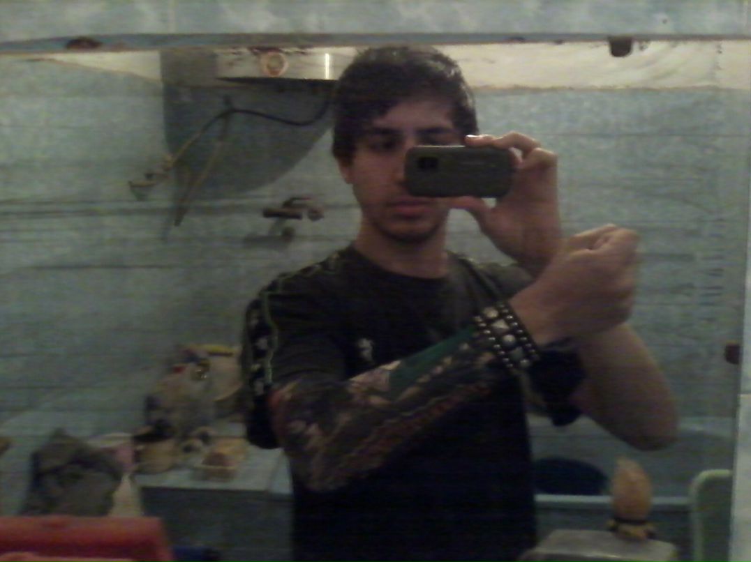 Михаил Берганов Шефе | Охрид