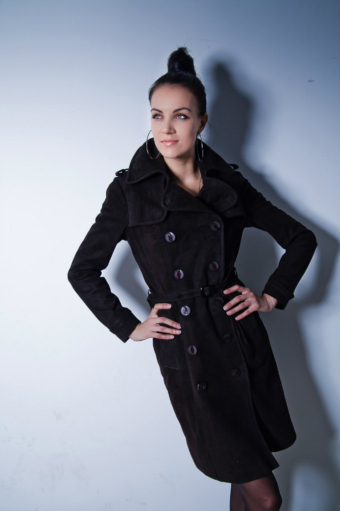 Анна Маринина | Москва