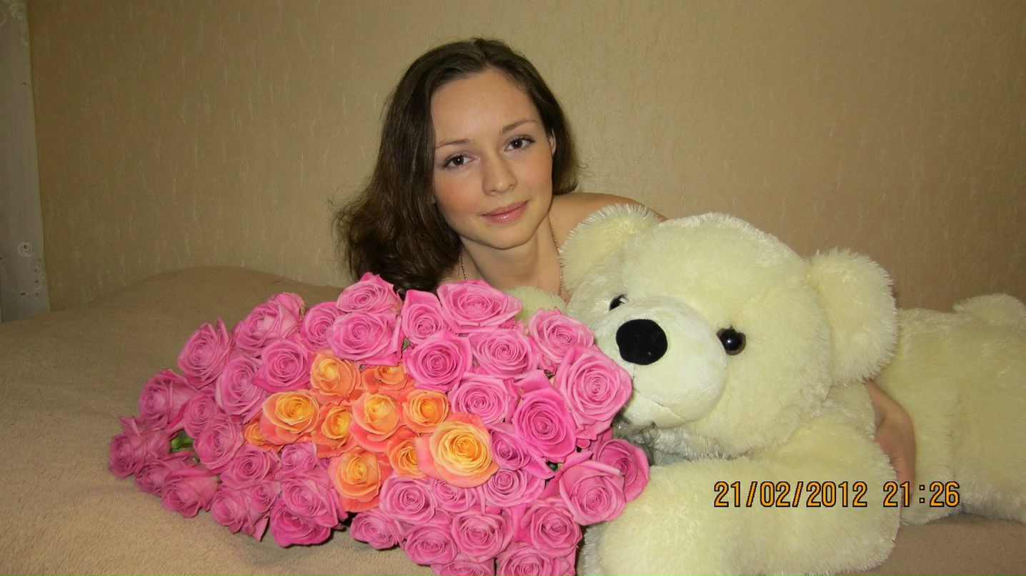 Оля Кандыба | Одесса