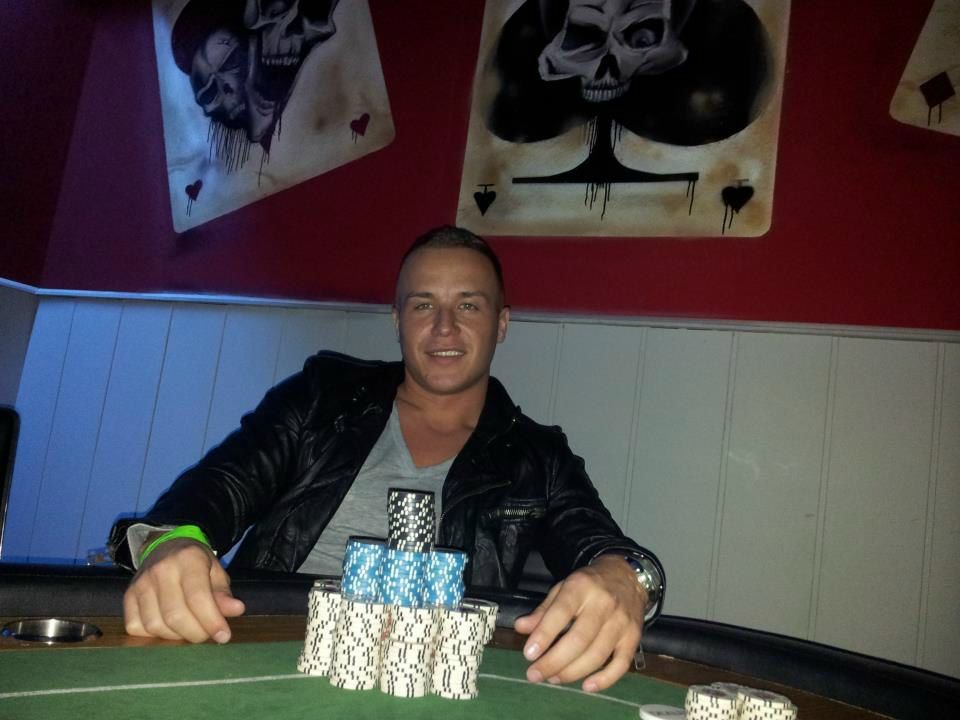 Саня Цайтлер | Dortmund