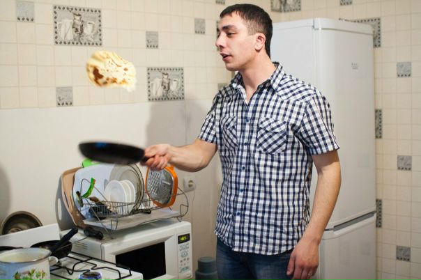 №2, Андрей Рыльский, 38 лет, Рязань №2, Андрей Рыльский, 38 лет, Рязань