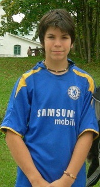 №17, Никита Веселов, 32 года №17, Никита Веселов, 32 года