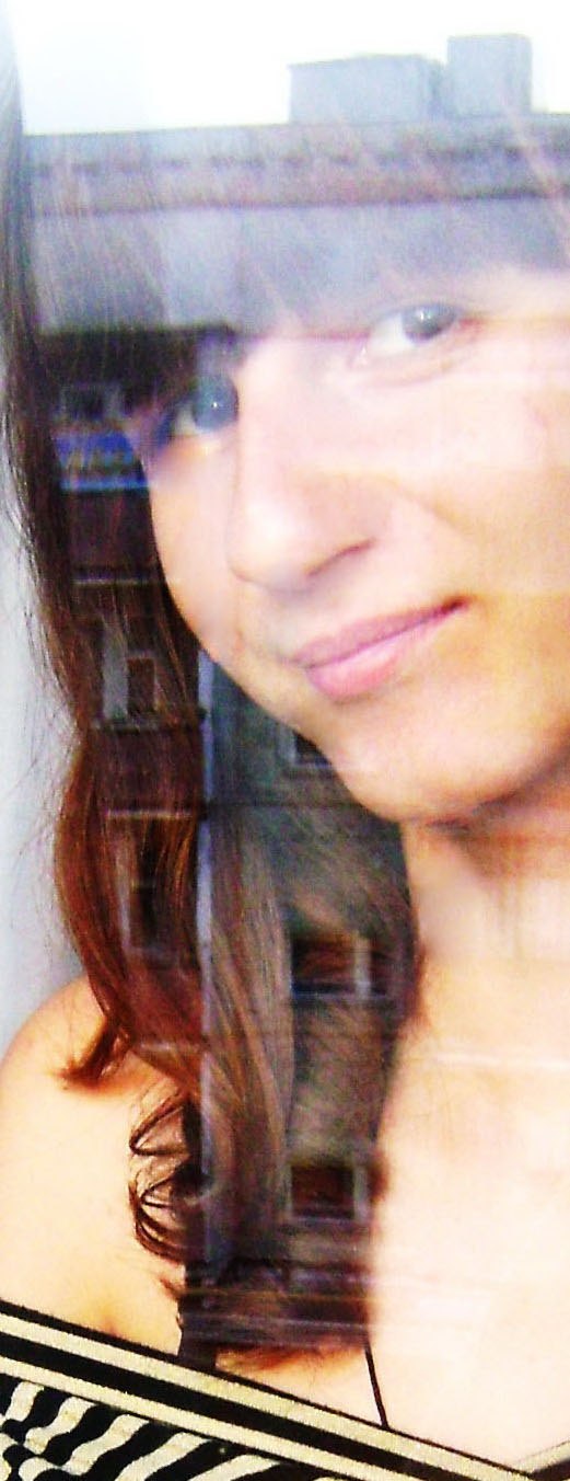 Наталья Алексашкина | Выкса