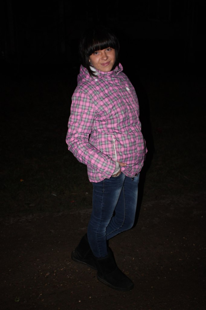 Сашулька Буравова | Вербилки