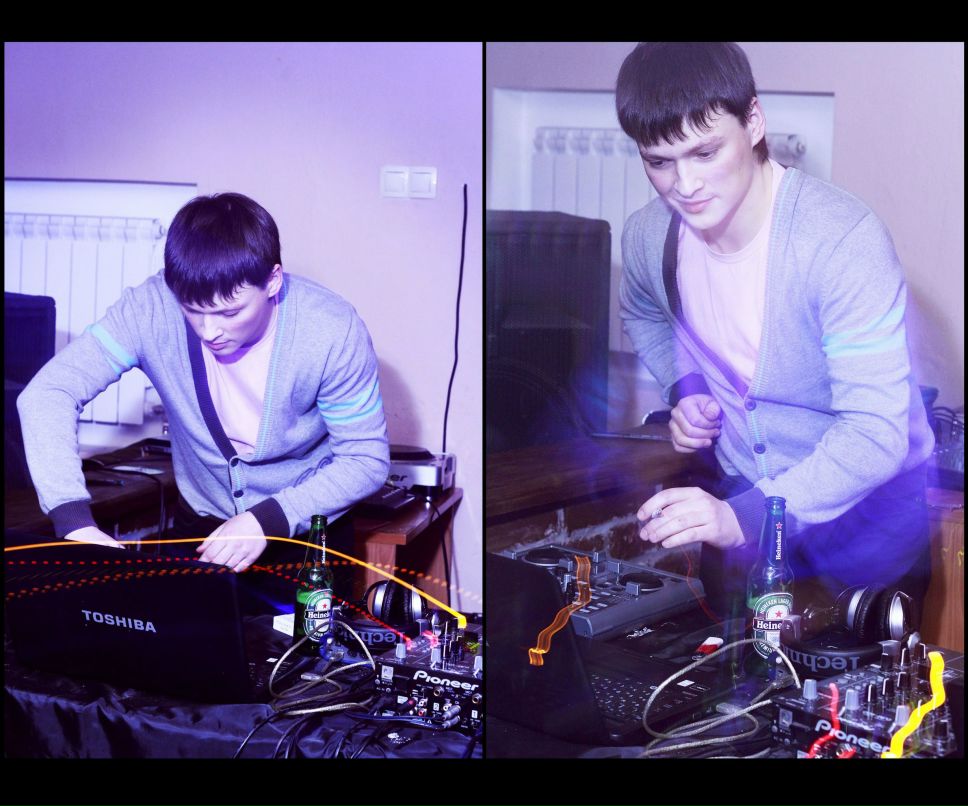 Елисей Лейхман | 