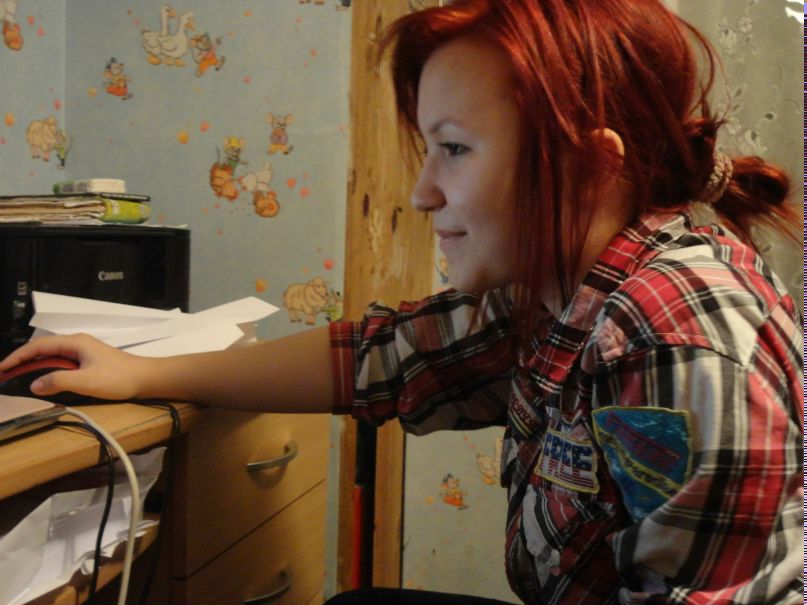 Диана Савина | Южно-Сахалинск