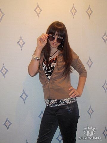 Анаит Ангелочек | Оренбург