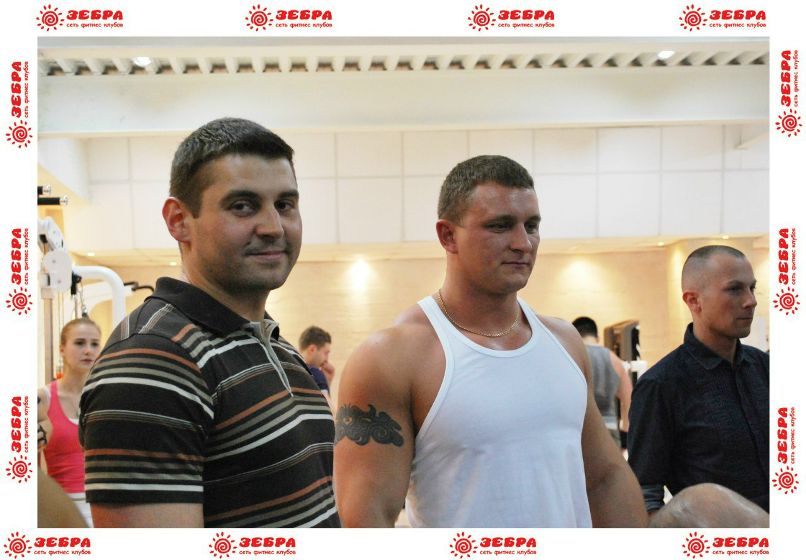 Андрей Уваров | Москва