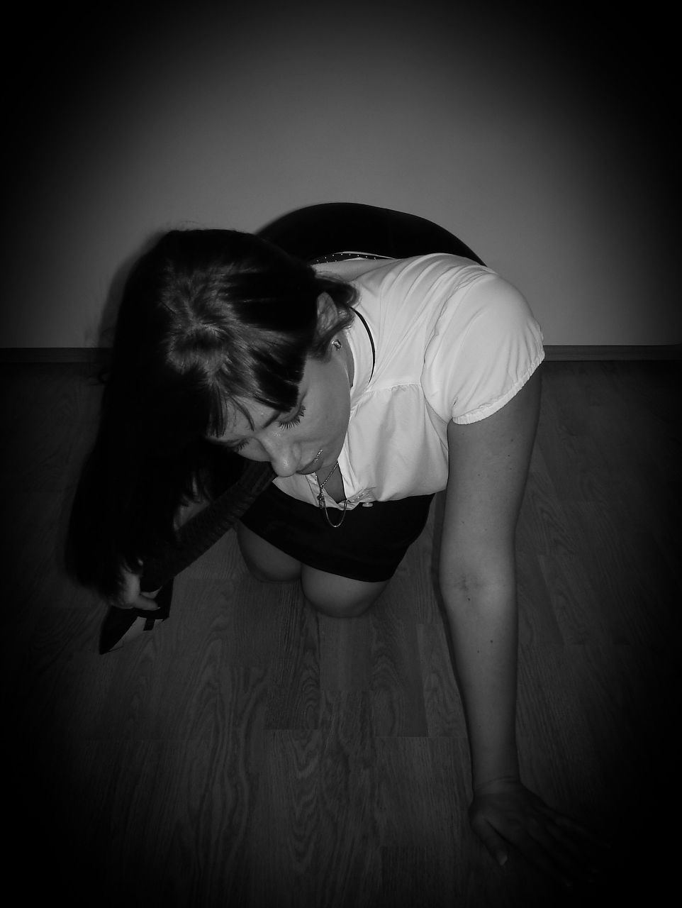 Екатерина Голубева | Москва