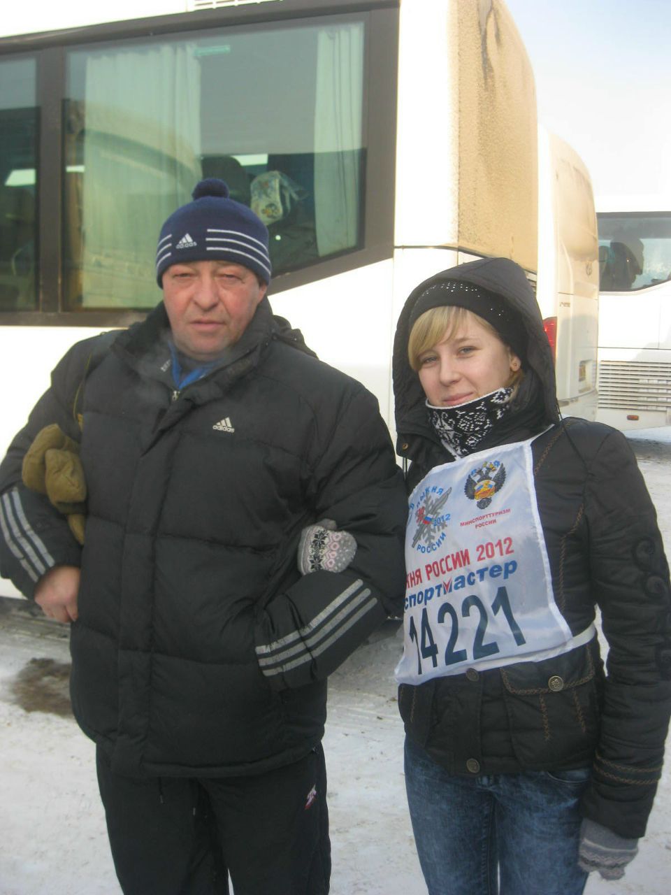 Светик Панькина | Москва