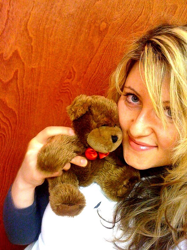 Anastasiya Livshyts | New York City