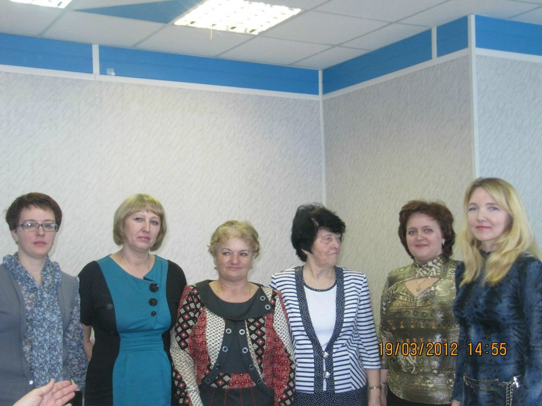 Ирина Семенкова | Коряжма