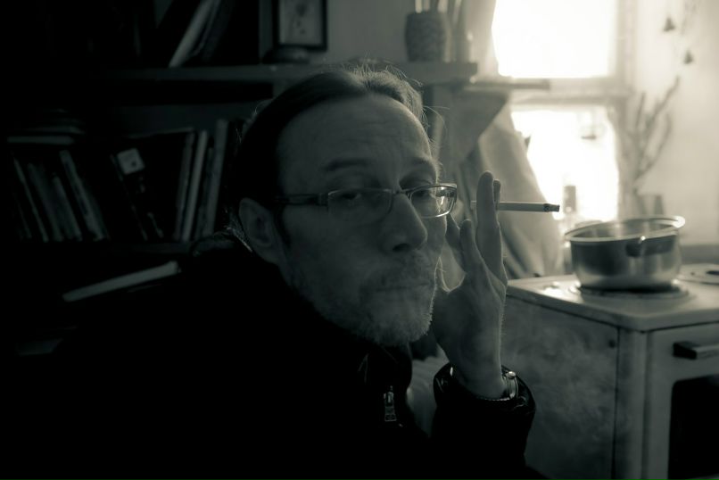 Сергей Слепов | Владивосток