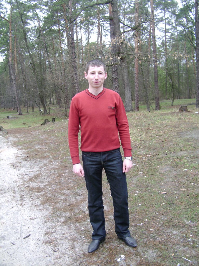 Юрий Zhuravel | Киев