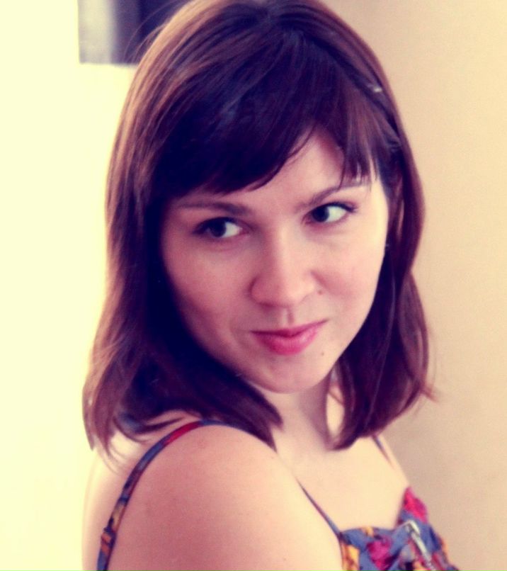 Ирина Тюряпина | Санкт-Петербург