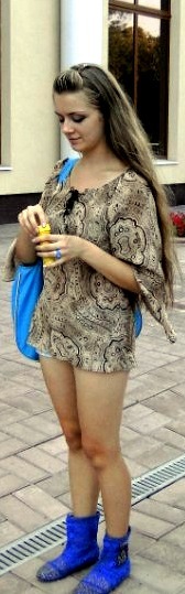 №44, Оленька Марценюк, 33 года, Перевальск №44, Оленька Марценюк, 33 года, Перевальск