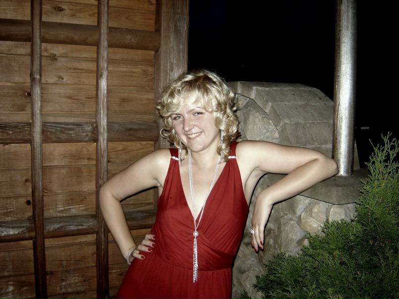 №19, Марта Лара, 37 лет, Wrocław №19, Марта Лара, 37 лет, Wrocław