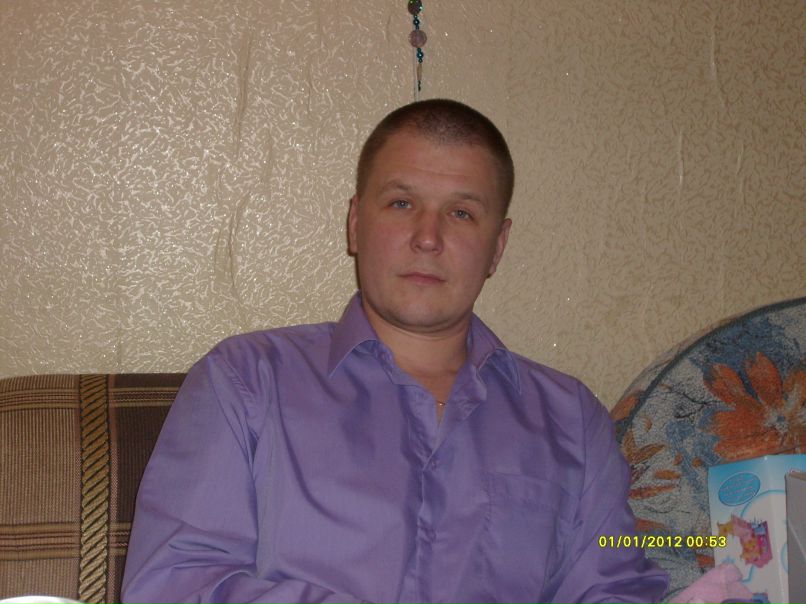 Евгений Эверест | Санкт-Петербург