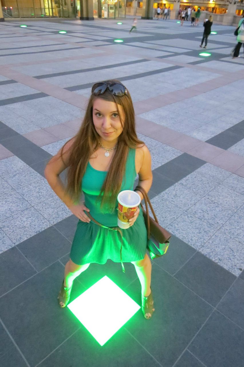 Наталья Смирнова | Chicago