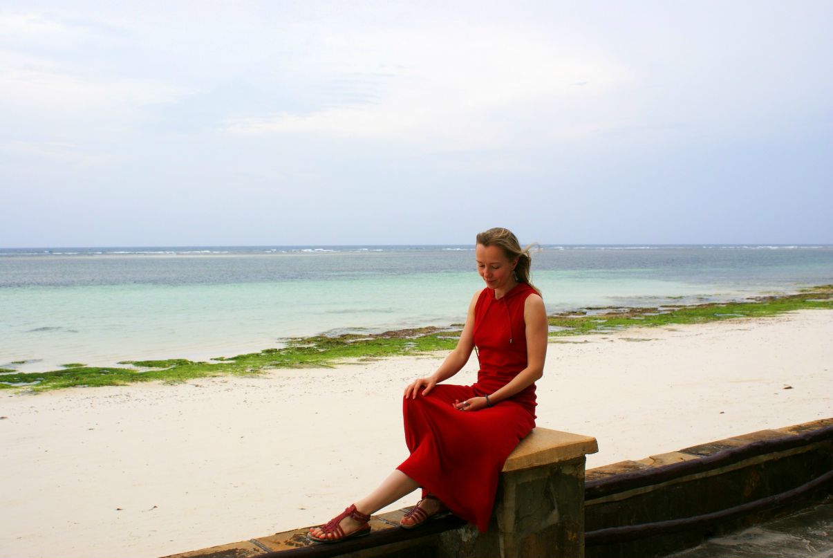 Александра Дворянчикова | Tampere