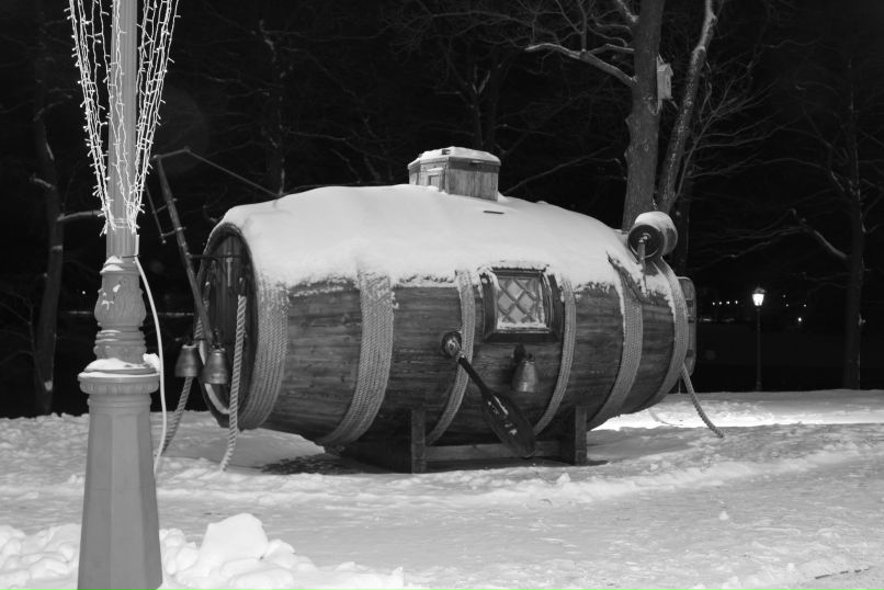 Серафим Чуков Николаевич | Санкт-Петербург