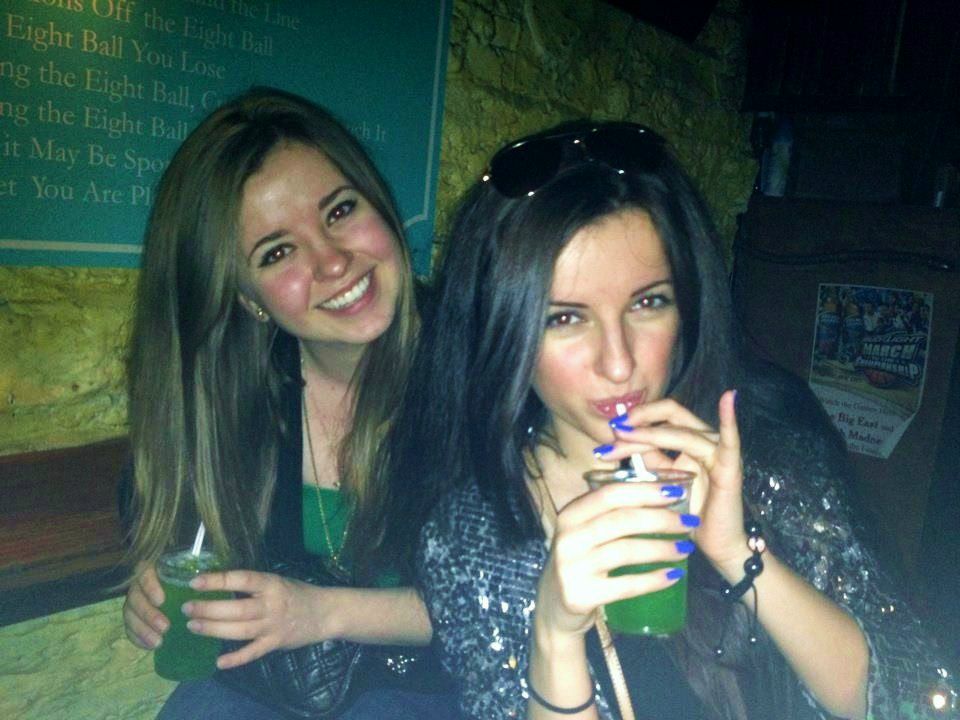 Olga Garmataa ★★★ | Los Angeles