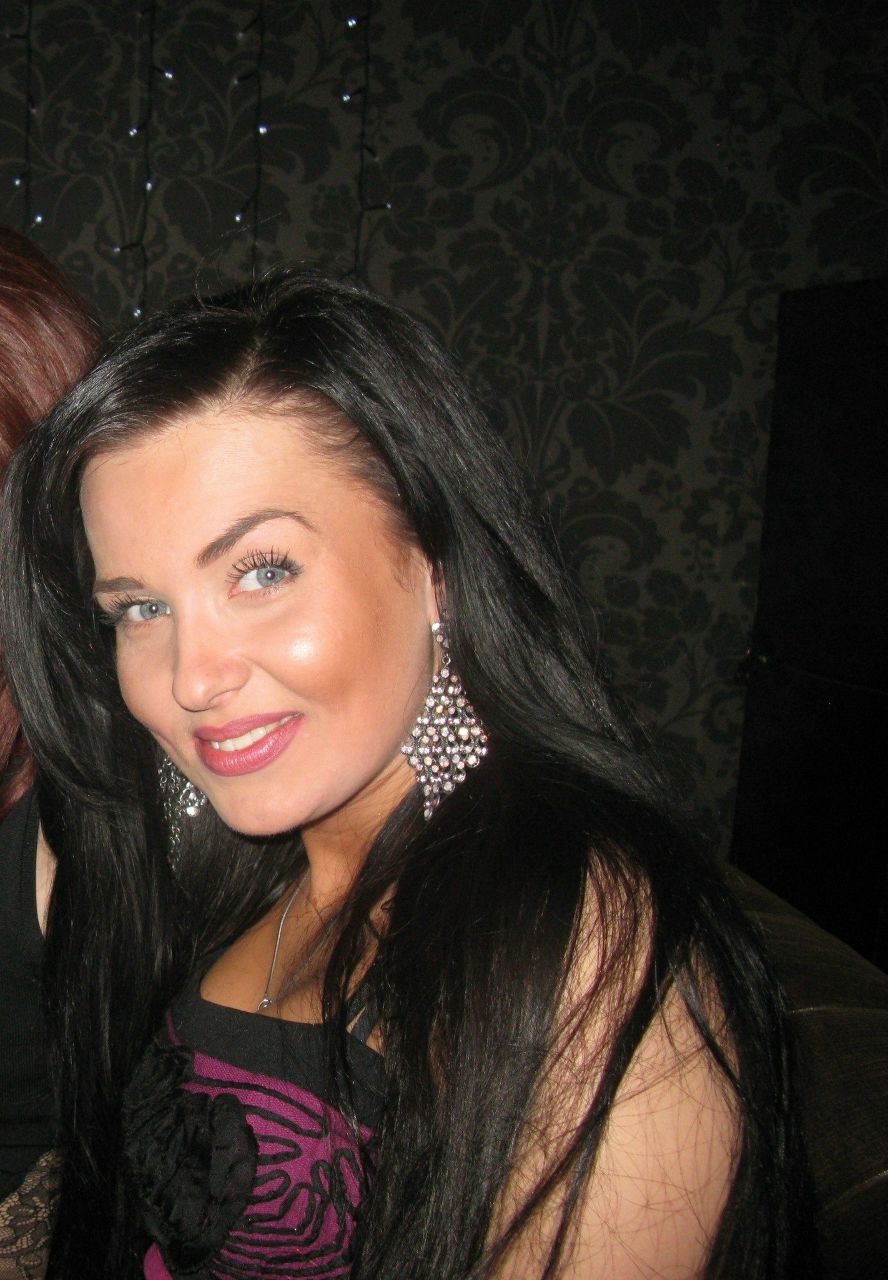 Анна Ревенко | Харьков