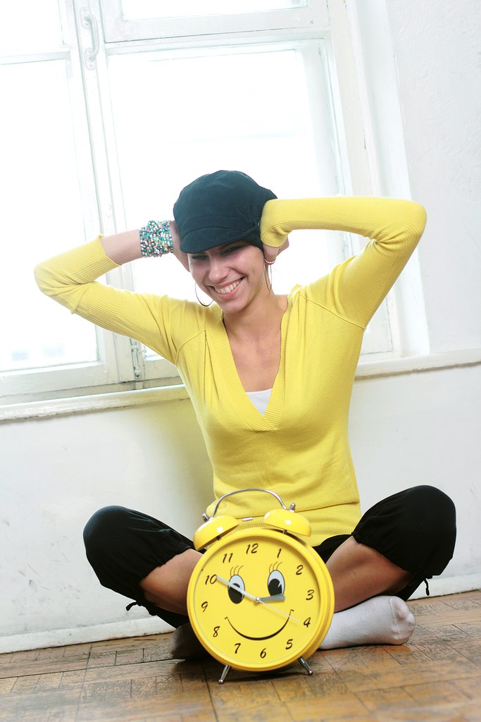 Ульянка Николаева | Санкт-Петербург