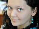 Алина Шафорост, Барнаул, Россия, 09.05