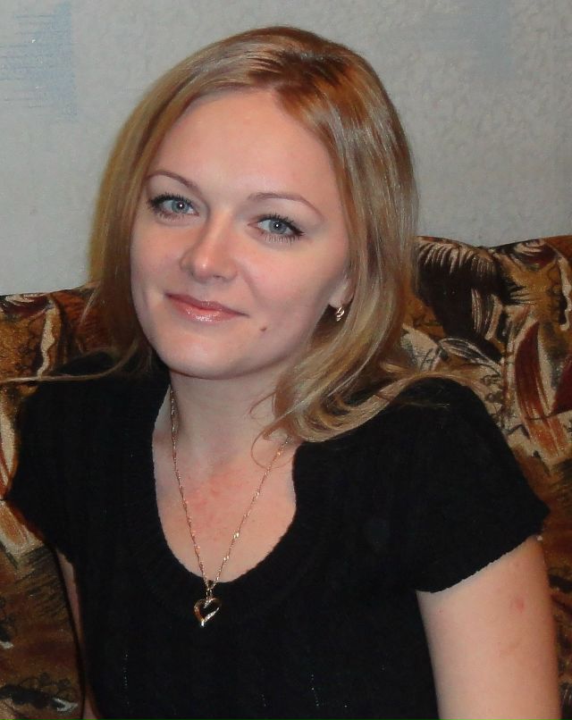 Люда Карлина | Сыктывкар