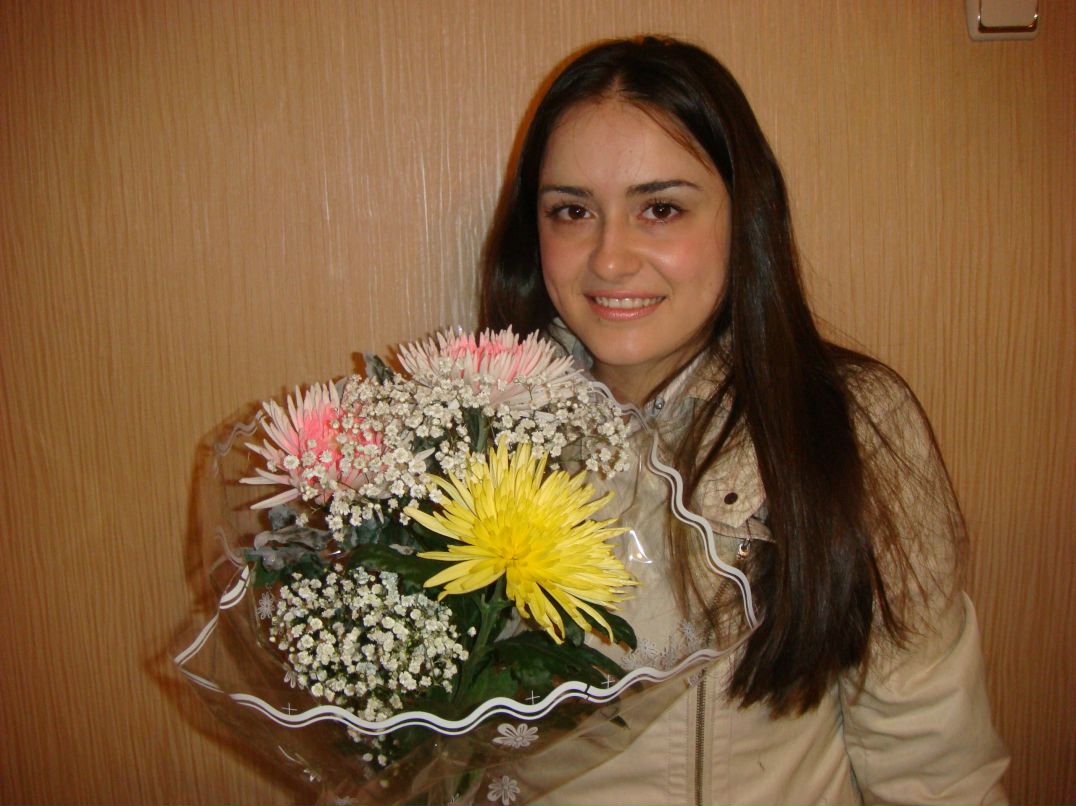 Екатерина Антипова | 