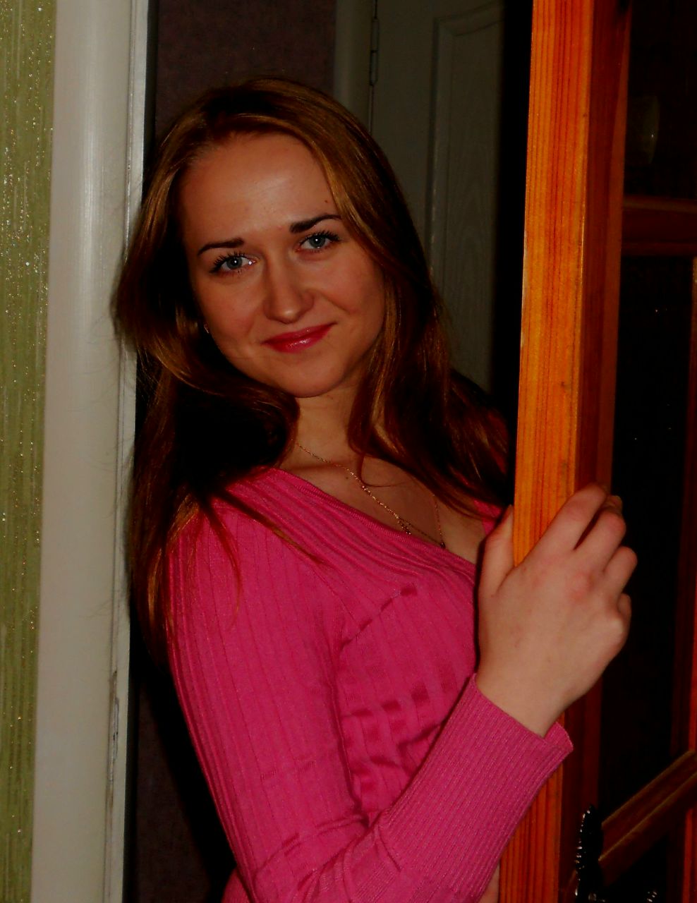 Даша Лободюк | Херсон