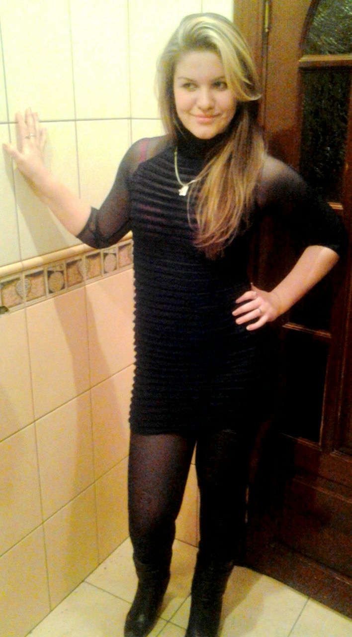 Наталія Веремчук | Костополь