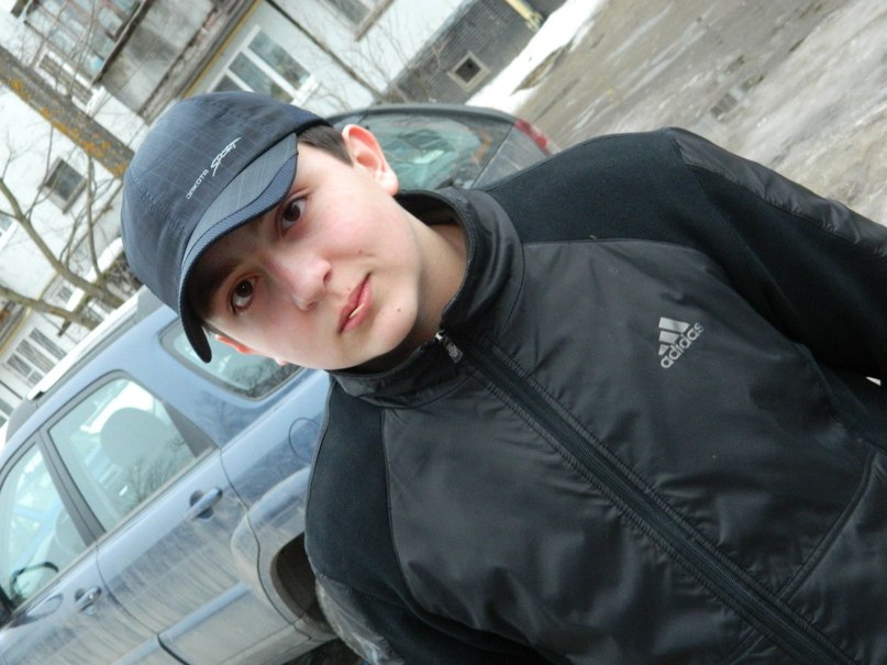 Расим Керимов | Волхов (поселок)