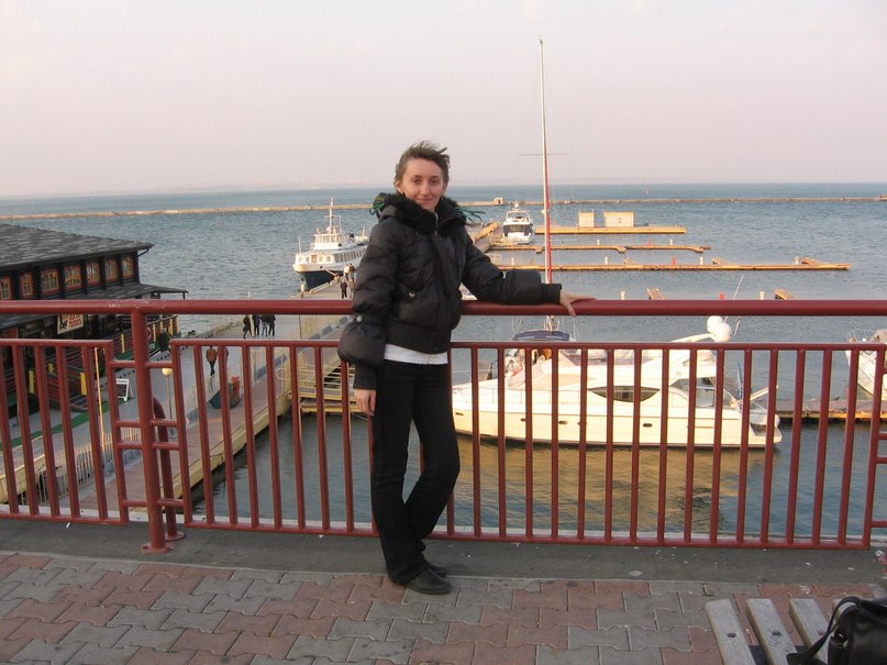 Наталия Данильченко | Ужгород