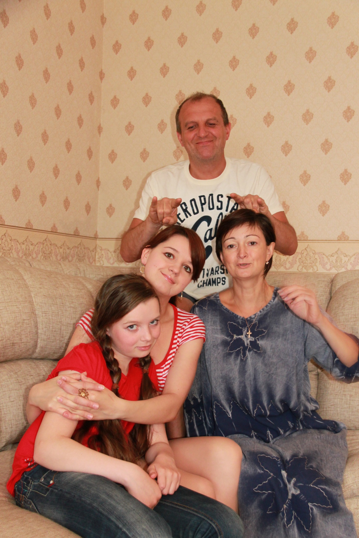 Фото профиля