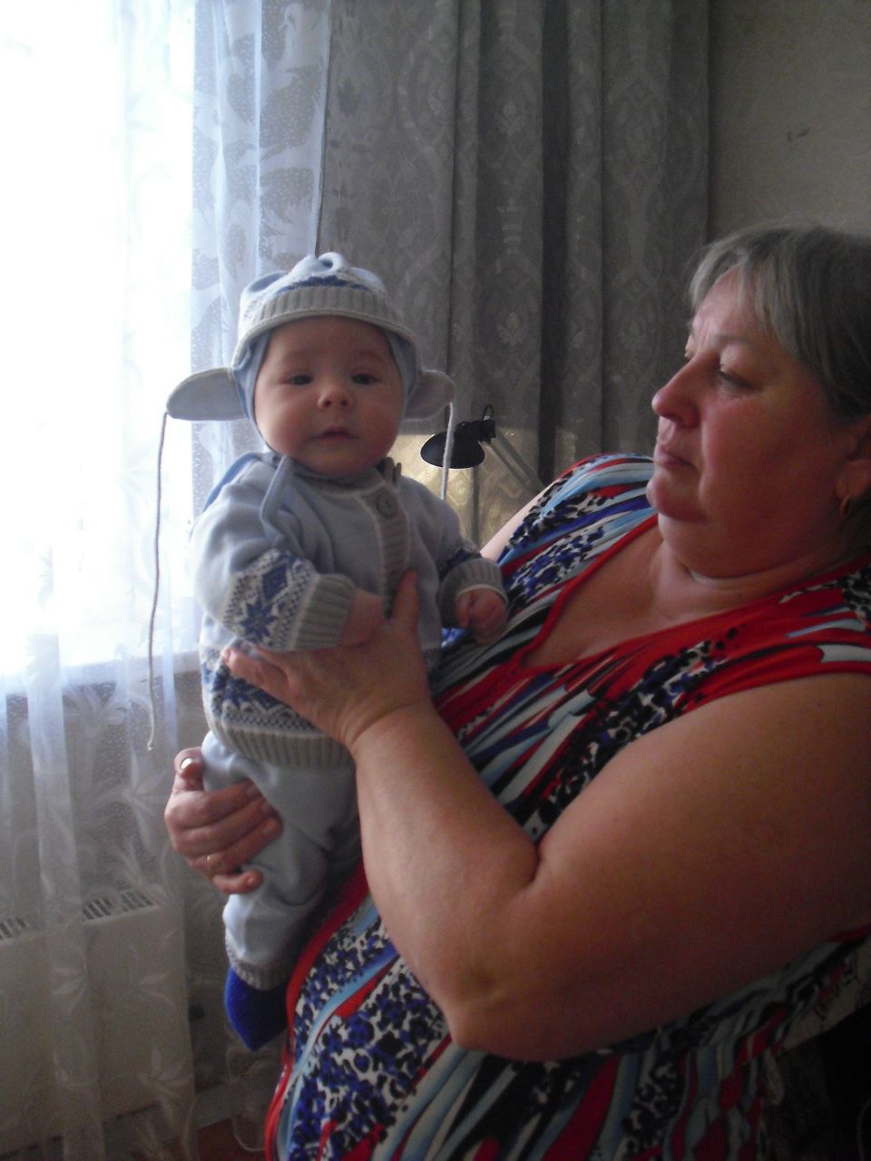 Иришка Калябина | Москва