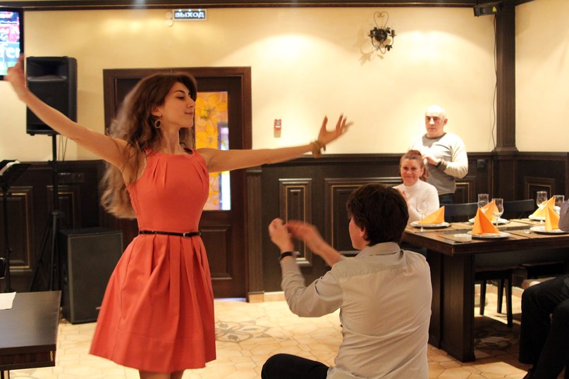 Лена Погосян | 