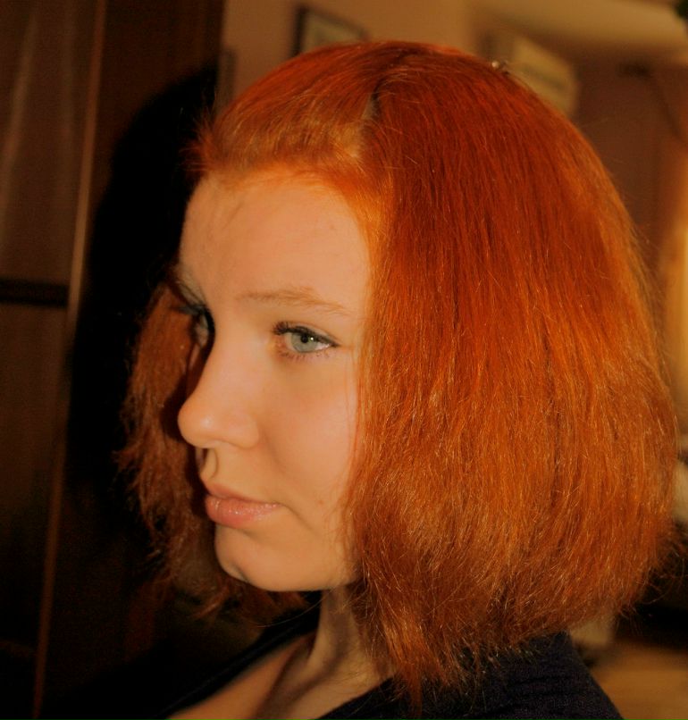 Лизок Оныщук Алексеевна | Москва