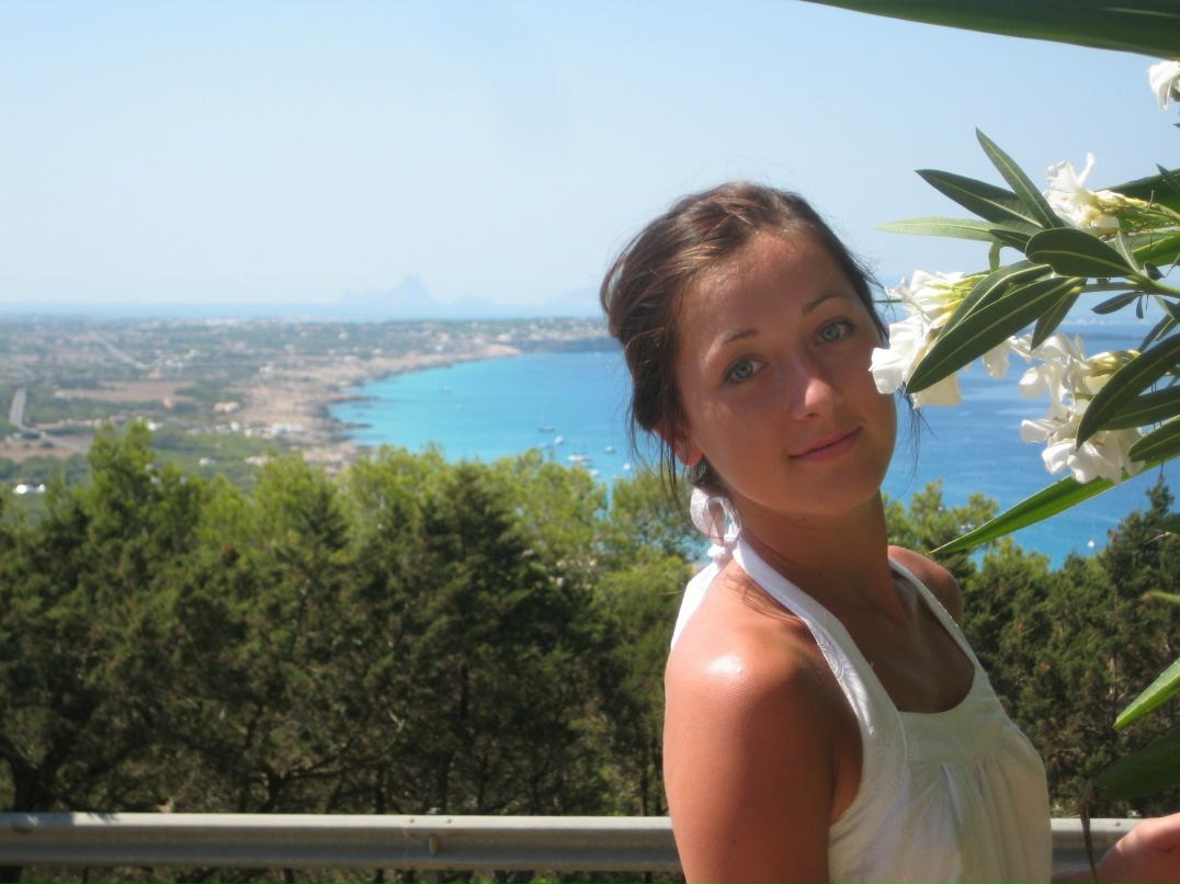 Ирина Буйло | Таллин