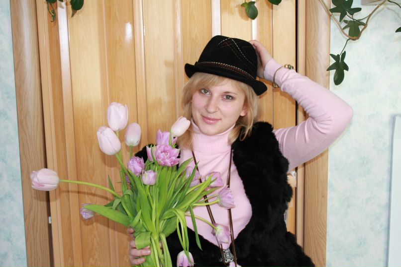 Марина Березко | Москва