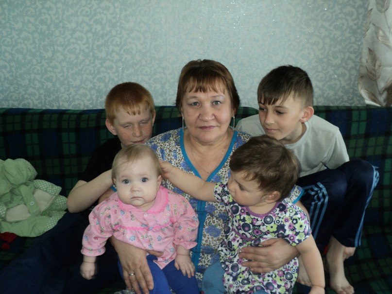 Света Аншакова | Новосибирск