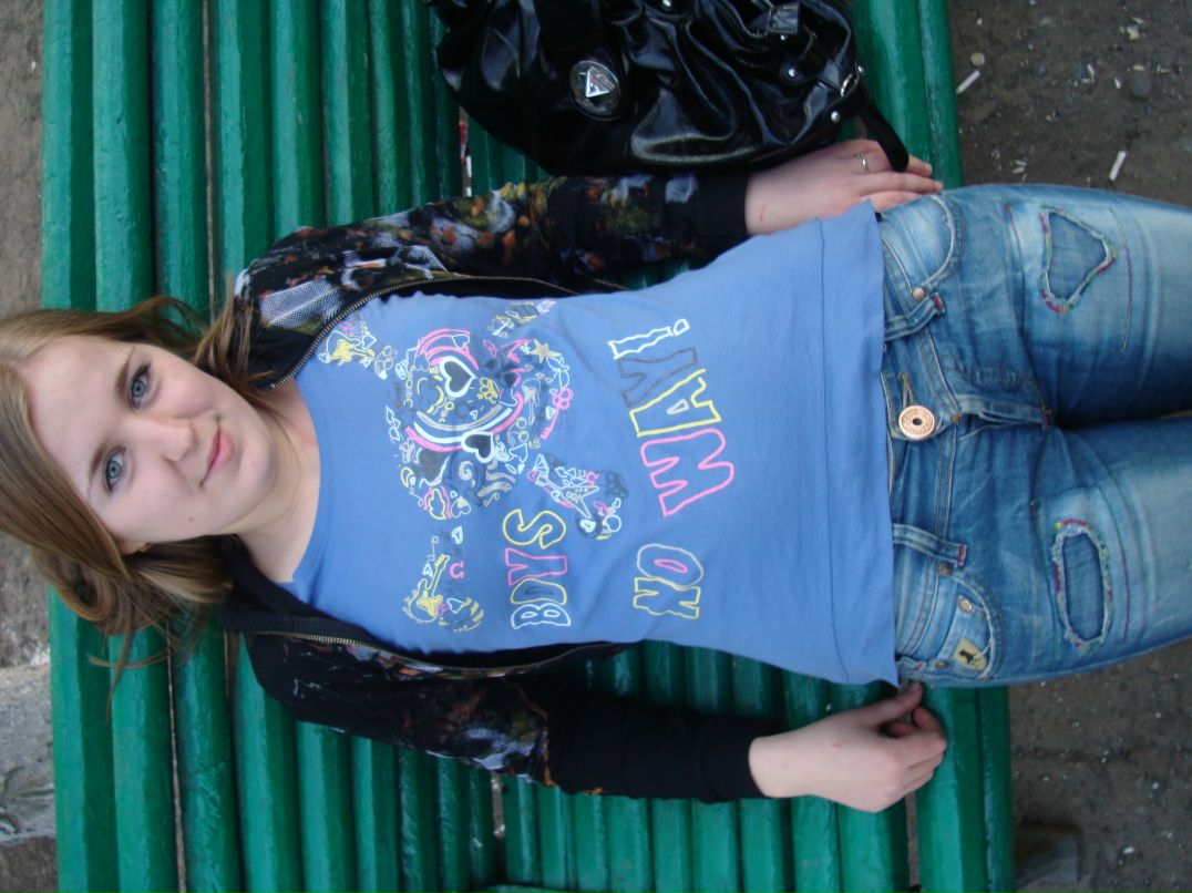 Танюшка Новикова | 