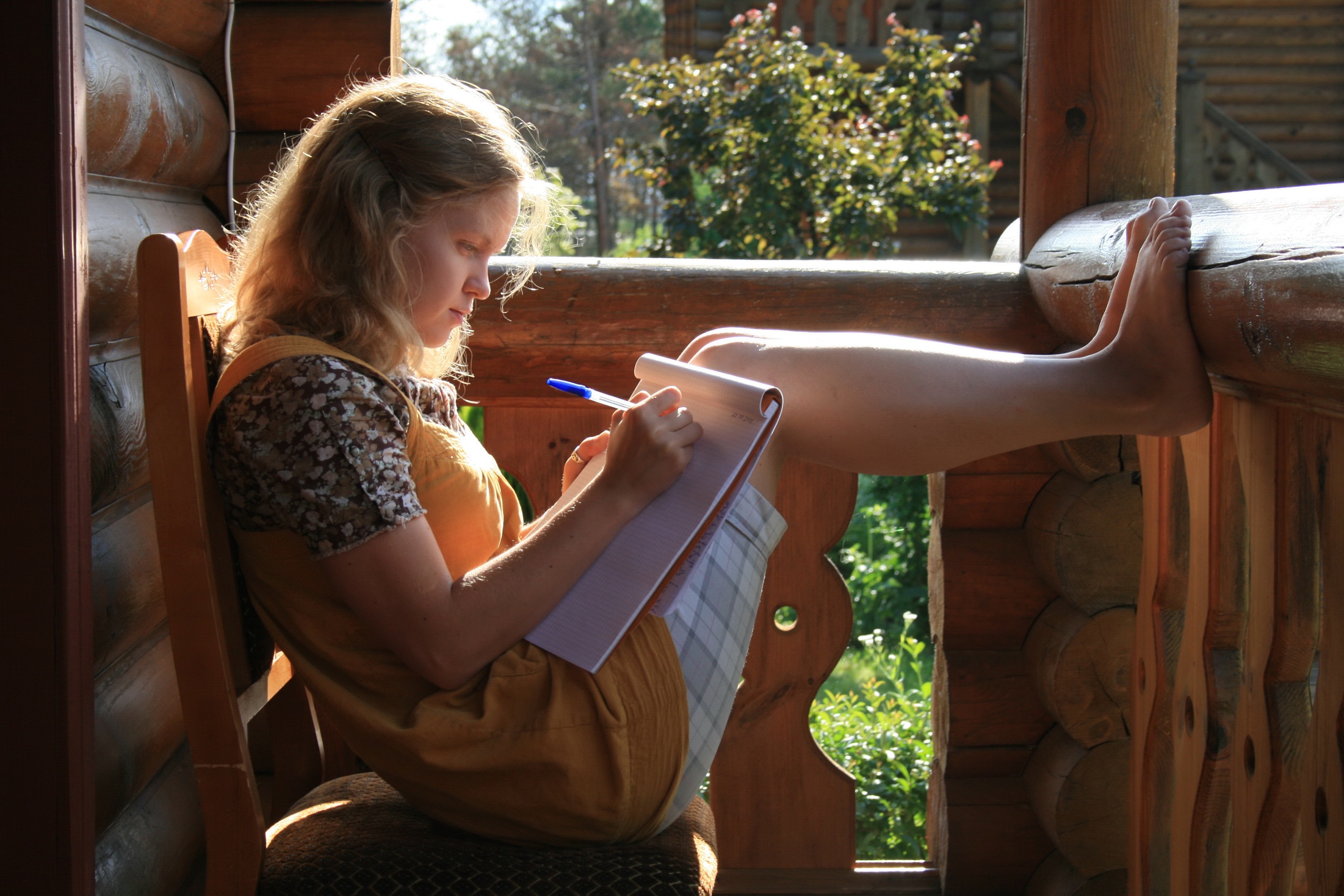 Фото профиля