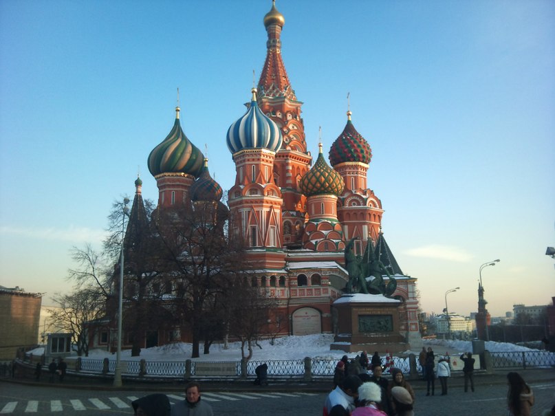 Вячеслав Селезнев | Москва